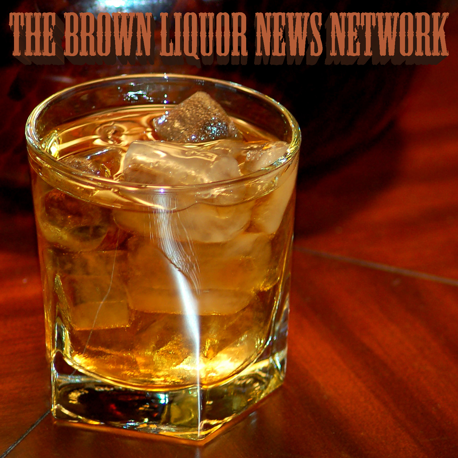 Brown Liquor News Network