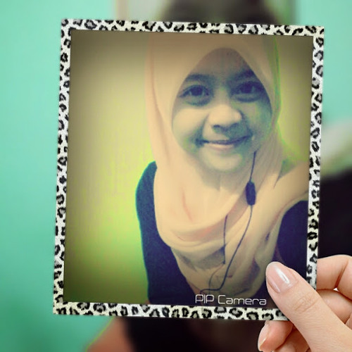 Nurul Fatimah’s avatar