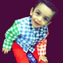 Anfal Shehabi