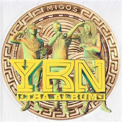 Migos-Yrn The Album