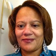 Patricia Craig Colbert