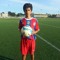 Dave Rizal
