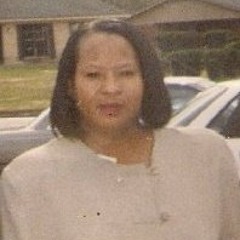 Sylvia Perry