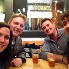 Adam Michael Peterson