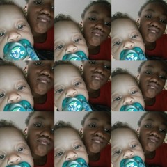 my baby love