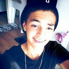 Rayane Hamoum