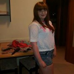 Rhiannon Marie Thomas