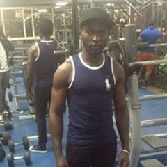 Godswill Ndifon Abongeh