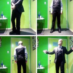 Jeff Winner