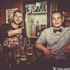 Tegan Lykkeskov Klausen