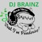 Djbrainz Tropikvibez