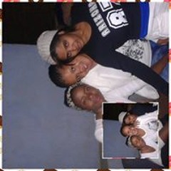 Meagan Lientjie Sooabes