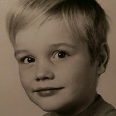 Arthur Bussche van Den