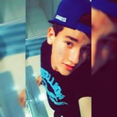 Junior Delgado