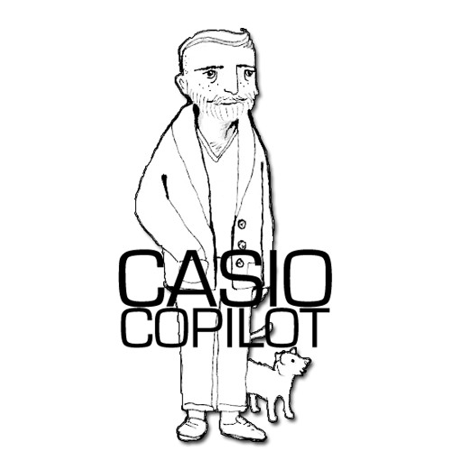 Casio CoPilot’s avatar