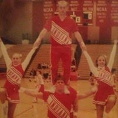 Jason Hodges