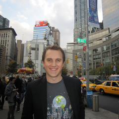 Thomas Seavers