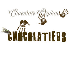 Chocolate Orphan