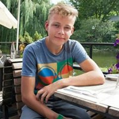 Andreas Nielsen