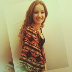 Magali Giuliano Bono