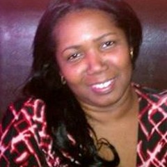 Damaris Rodriguez-Guzman