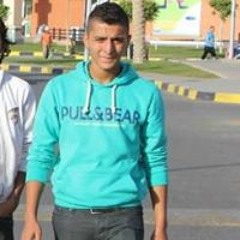Karem Hegab