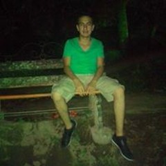 Daniel Rodriguez Garcia