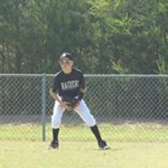 Drew Beastly Harrison