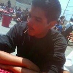 Andres Garcia