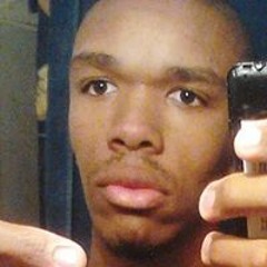 Aaron Watkins-rogers