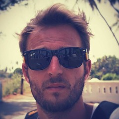 Marc Bröker