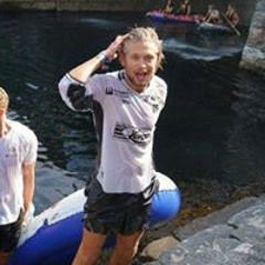 Mathias Brandal Busæt