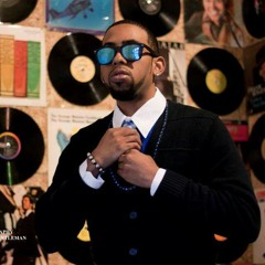 Prod By the Young Gentleman