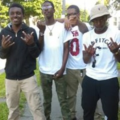 Freetheguys Fg Hood Lucas