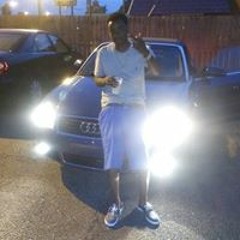 Timothy James Turner