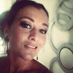 Letícia Stefanes Pozza