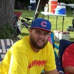 Clifton Jared Whitaker