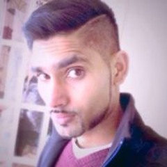 Davinder Brar