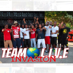 TEAM L.I.V.E