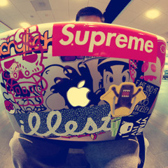 SUPREME!!!!!