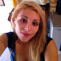 Blythe Nicole Wilmott