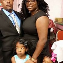 Rodney Ra'La Ragland