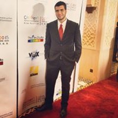 Ramy Ashraf