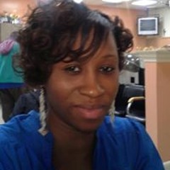 Tiffany Haynes-Wilson