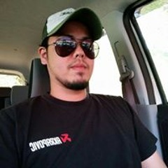 Affeirul Annas Azizan