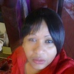 Desiree Winston Shepperd