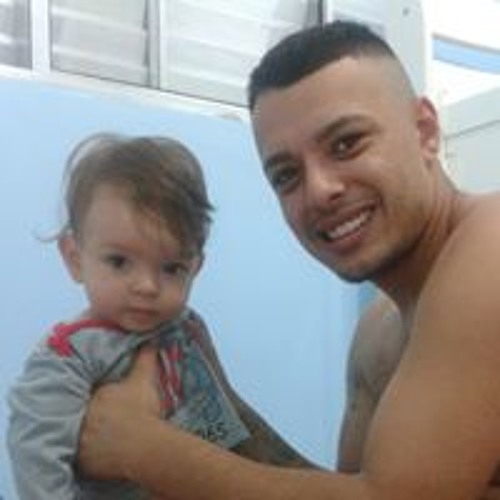 Thiago Henrique’s avatar