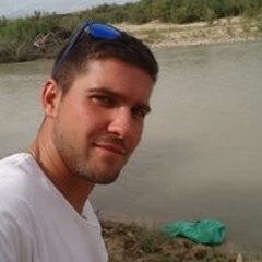 Jose David Morales Mesa