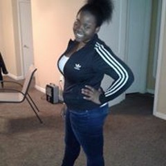 Cierra LuvMeh Farmer