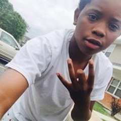 Lil'Tanky Missing Ike